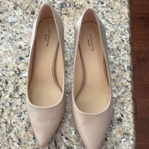 Liz Claiborne flex form shoes